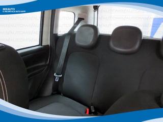 FIAT Panda usata, con Controllo trazione