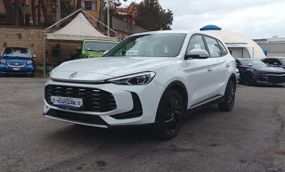 MG ZS usata, con Chiusura centralizzata