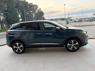 PEUGEOT 3008 usata, con Airbag Passeggero