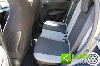 TOYOTA Aygo usata, con Bluetooth