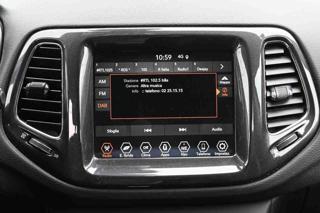 JEEP Compass usata, con Controllo trazione