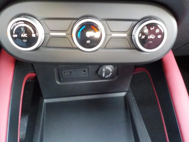 DFSK Glory 500 usata, con Sedile posteriore sdoppiato