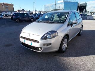 FIAT Punto usata, con Airbag Passeggero