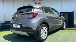 RENAULT Captur usata, con Chiusura centralizzata