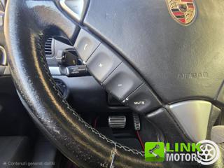 PORSCHE Cayenne usata 46