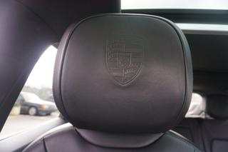 PORSCHE Cayenne usata, con Monitoraggio pressione pneumatici