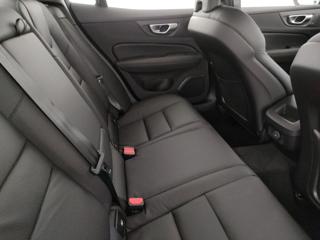 VOLVO S60 usata, con Portellone posteriore elettrico