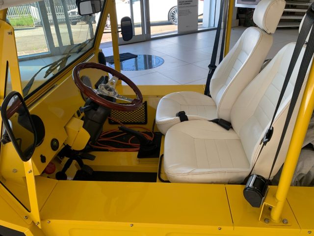 AUSTIN Mini Moke usata 6