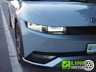 HYUNDAI Ioniq 5 usata, con Specchietti laterali elettrici