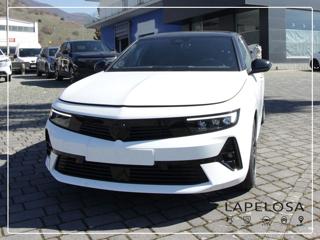 OPEL Astra usata, con Airbag Passeggero