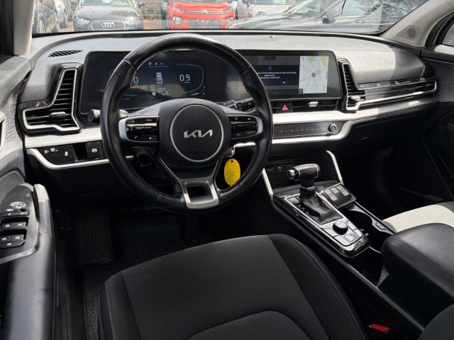 KIA Sportage usata, con Climatizzatore