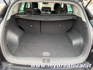 HYUNDAI Tucson usata, con Immobilizzatore elettronico