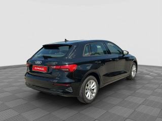 AUDI A3 usata 4