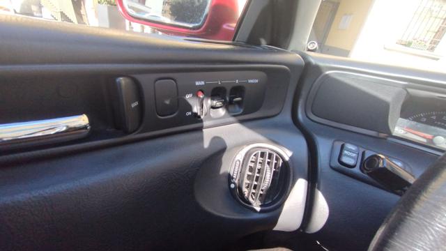 HONDA Prelude usata 20