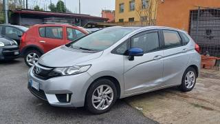 HONDA Jazz usata, con Airbag laterali