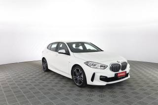 BMW 118 usata 1