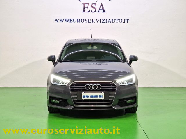 AUDI A1 usata 51