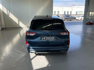 FORD Kuga usata, con Autoradio