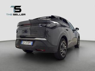 PEUGEOT 3008 usata, con Autoradio