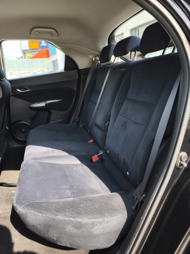 HONDA Civic usata, con Cronologia tagliandi