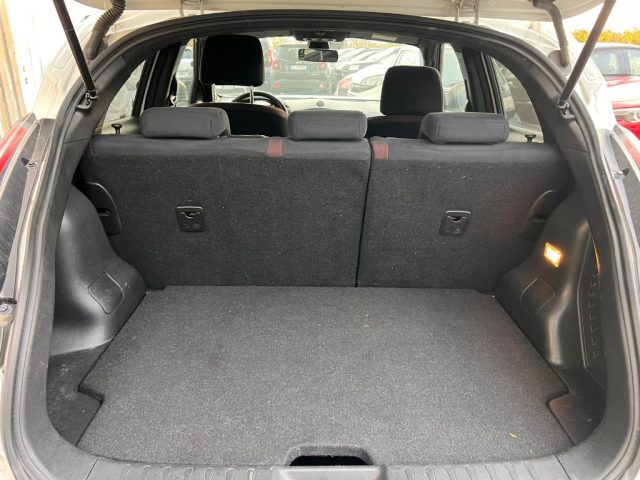 NISSAN Juke usata, con Airbag Passeggero