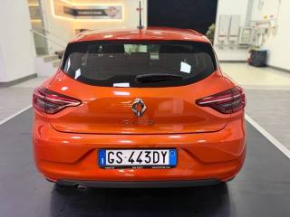 RENAULT Clio usata, con Autoradio