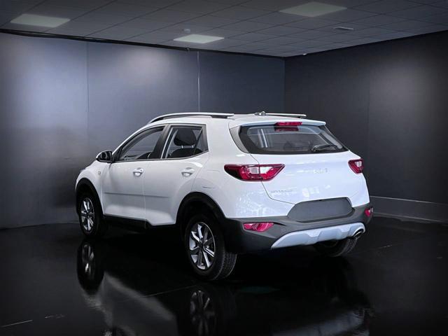 KIA Stonic usata, con Autoradio