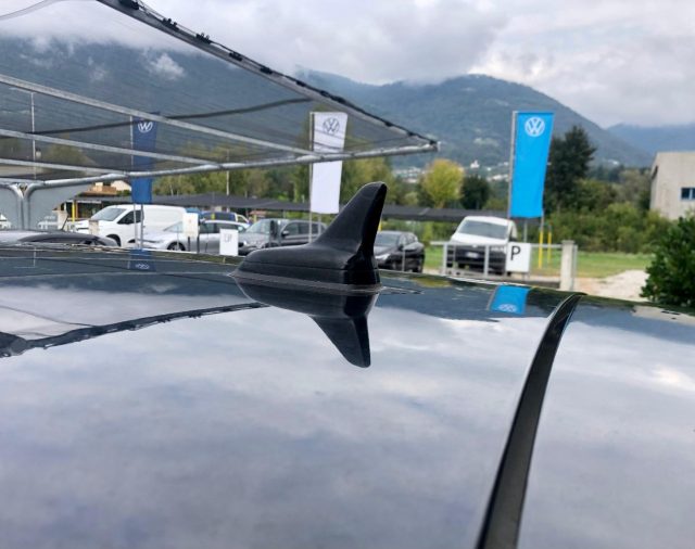 VOLKSWAGEN T-Roc usata, con Sensore di pioggia