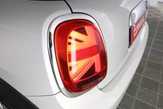 MINI Cooper usata 10