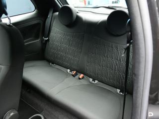 FIAT 500 usata, con ESP