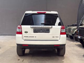 LAND ROVER Freelander usata, con Alzacristalli elettrici