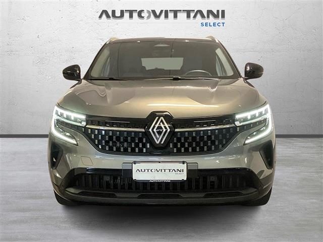 RENAULT Austral usata, con Airbag Passeggero