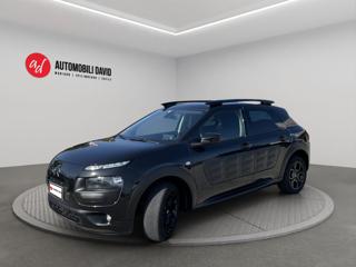 CITROEN C4 Cactus usata, con ABS