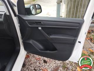 VOLKSWAGEN Caddy usata, con Servosterzo