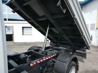 IVECO Daily usata, con Alzacristalli elettrici