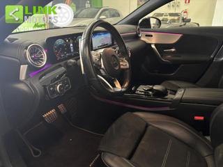 MERCEDES-BENZ A 200 usata 33