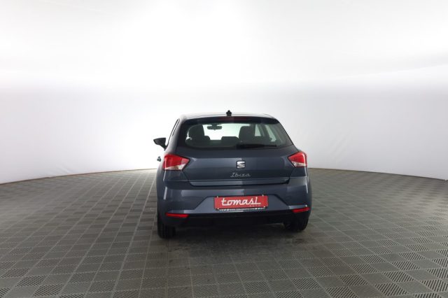 SEAT Ibiza usata 4