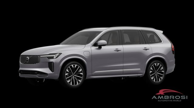 VOLVO XC90 usata 0
