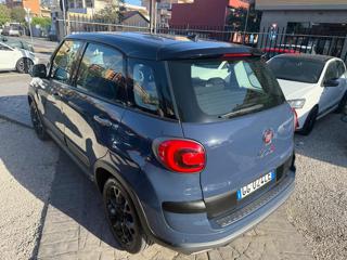 FIAT 500L usata, con Alzacristalli elettrici
