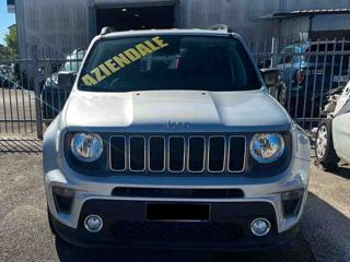 JEEP Renegade usata, con Airbag