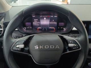 SKODA Fabia usata, con Bracciolo