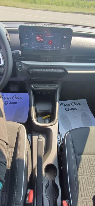 FIAT 600 usata, con Park Distance Control