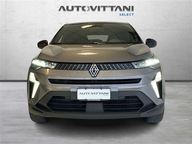 RENAULT Captur usata, con Airbag
