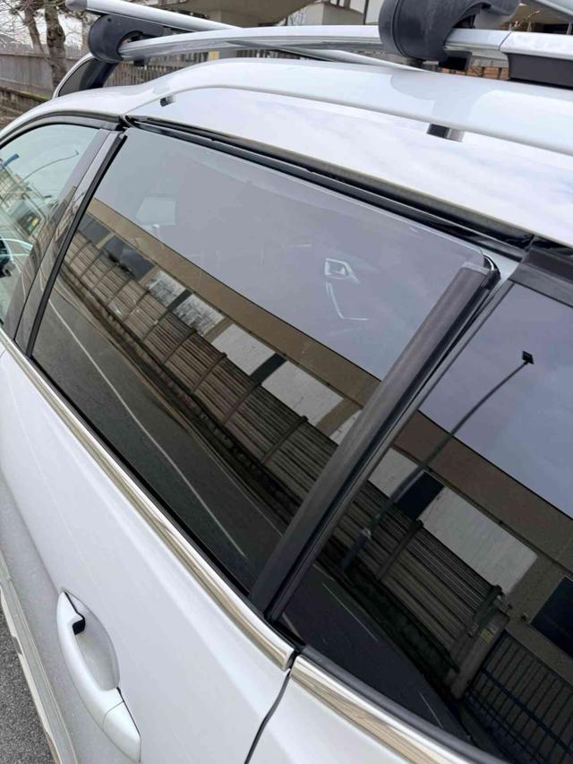PEUGEOT 2008 usata, con Bluetooth