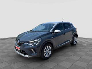 RENAULT Captur CAPTUR TCe 12V 90 CV Intens