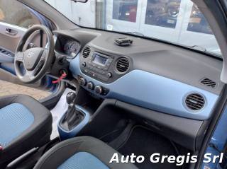HYUNDAI i10 usata, con ESP
