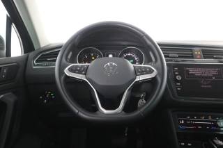 VOLKSWAGEN Tiguan usata 5