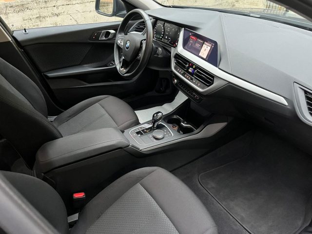 BMW 118 usata, con Climatizzatore