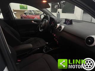 AUDI A1 usata, con Fendinebbia
