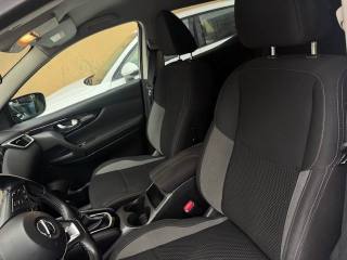 NISSAN Qashqai usata, con Immobilizzatore elettronico